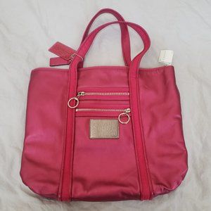 COACH Poppy Tote - NWT